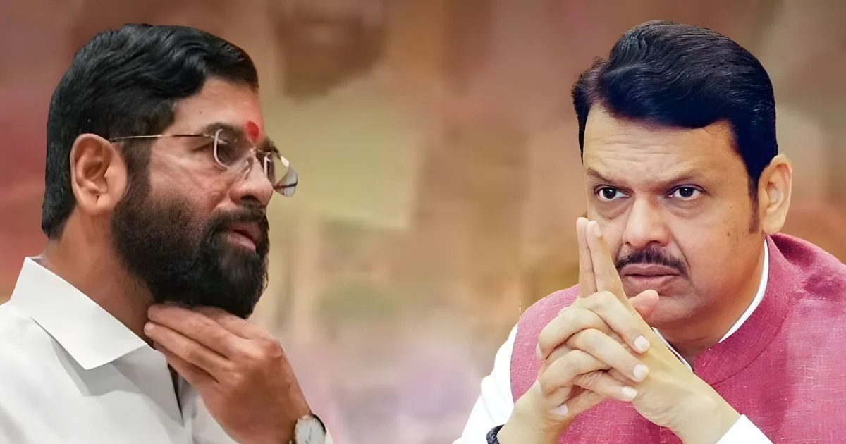 मुंबई बीएमसी चुनाव परिणाम: महायुति में मेयर पद को लेकर रार, एकनाथ शिंदे ने पार्षदों को होटल भेजा, फडणवीस ने दी सफाई