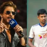 मुस्तफिजुर रहमान पर बीसीसीआई का बड़ा फैसला: केकेआर को खिलाड़ी रिलीज करने का सख्त निर्देश