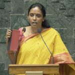 तमिलनाडु कांग्रेस में आंतरिक विद्रोह: सांसद एस. ज्योतिमणि ने पार्टी नेतृत्व के खिलाफ खोला मोर्चा