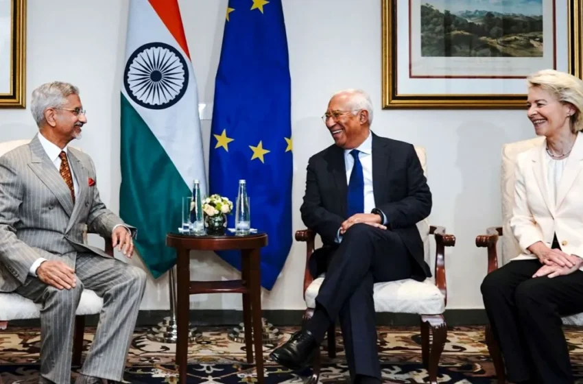  भारत-यूरोपीय संघ FTA: ‘मदर ऑफ ऑल डील्स’ की घोषणा 27 जनवरी को, दो अरब लोगों का बाजार बनेगा