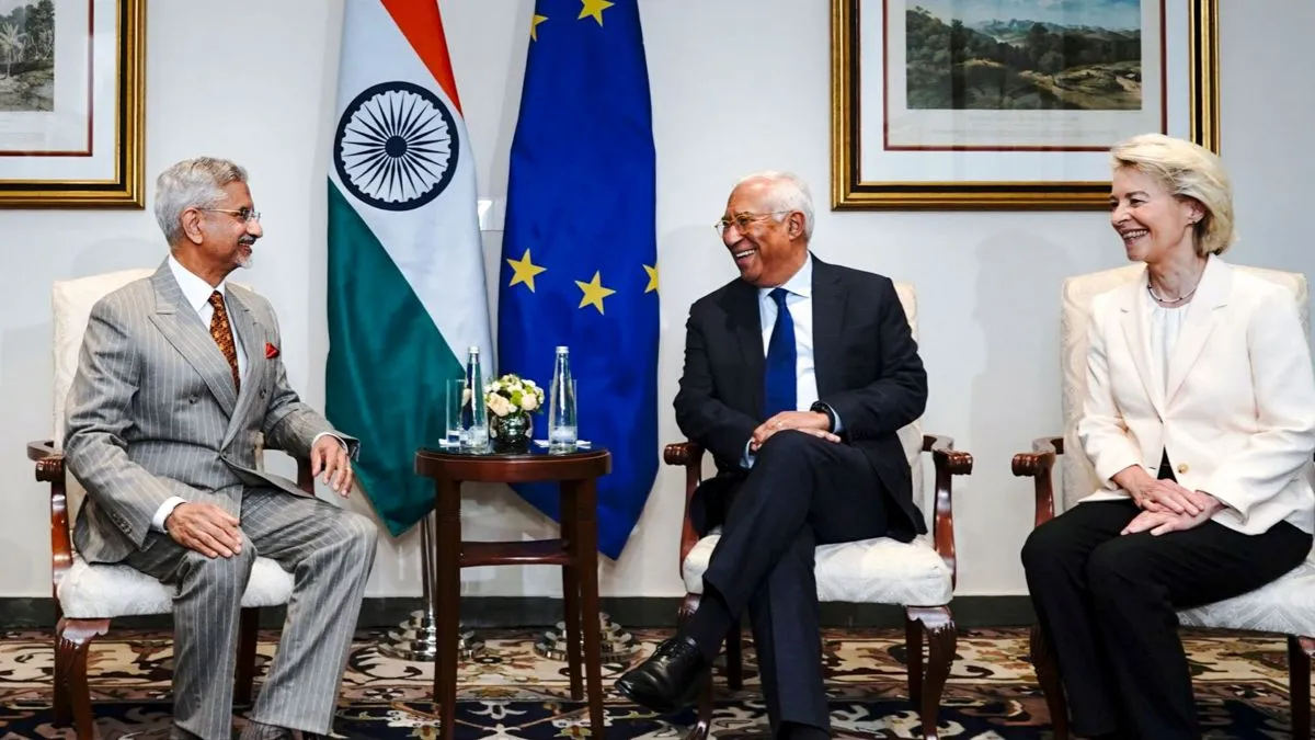 भारत-यूरोपीय संघ FTA: ‘मदर ऑफ ऑल डील्स’ की घोषणा 27 जनवरी को, दो अरब लोगों का बाजार बनेगा