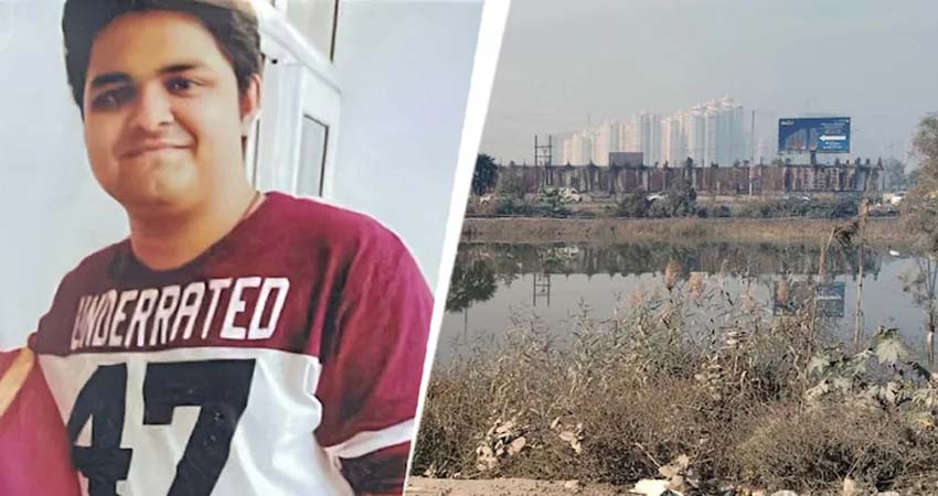  नोएडा वॉटरलॉगिंग हादसा: सॉफ्टवेयर इंजीनियर की मौत पर एनजीटी सख्त, नोएडा प्राधिकरण और सिंचाई विभाग समेत पांच विभागों को नोटिस