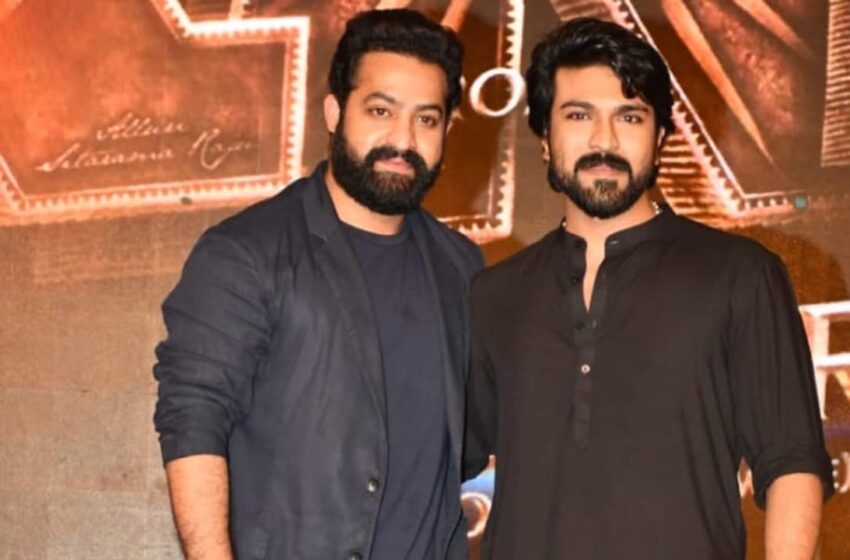  राम चरण ने जूनियर एनटीआर को बताया ‘सनकी ड्राइवर’, शेयर किया ड्राइविंग का मजेदार किस्सा; जानें सुपरस्टार के साथ पैसेंजर सीट पर बैठने का अनुभव