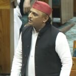 लोकसभा में बजट पर बरसे अखिलेश यादव: भारत-अमेरिका व्यापार समझौते को बताया ‘डील’ नहीं ‘ढील’, किसानों और उत्तर प्रदेश की उपेक्षा पर सरकार को घेरा