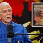 पूर्व आईपीएस अधिकारी के.पी. रघुवंशी की किताब ‘ट्रबलशूटर’ में बड़ा खुलासा: UPA सरकार पर बाल ठाकरे और इंद्रेश कुमार को गिरफ्तार करने का दबाव लगाने का आरोप