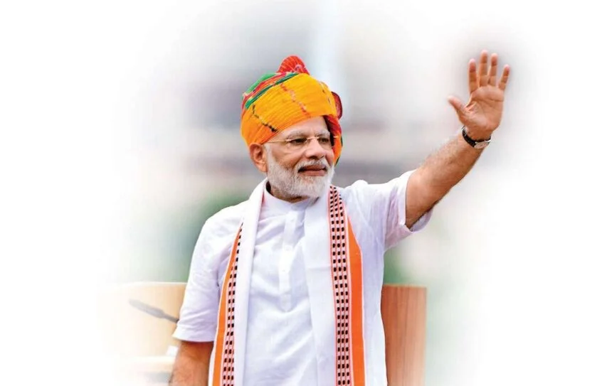 भारत के प्रशासनिक इतिहास में स्वर्णिम अध्याय: प्रधानमंत्री मोदी ने ‘सेवा तीर्थ’ और ‘कर्तव्य भवनों’ का किया उद्घाटन, लुटियंस दिल्ली से आधुनिक भारत की ओर महाप्रस्थान