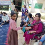 ख्वाजा मुईनुद्दीन चिश्ती भाषा विश्वविद्यालय के NSS विशेष शिविर में पांचवें दिन सांस्कृतिक कार्यक्रम पर जोर, स्वयंसेवकों ने दी शानदार प्रस्तुति