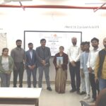 मातृभाषा हमारी पहचान और संवेदनाओं की आधारशिला: डॉ. आराधना अस्थाना ने अंतरराष्ट्रीय मातृभाषा दिवस पर दिया प्रेरणादायी संदेश