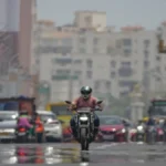 25 फरवरी 2026: देशभर में तापमान बढ़ने लगा, दिल्ली में 30 डिग्री तक पहुंचेगा पारा; उत्तराखंड के ऊंचाई वाले इलाकों में बर्फबारी जारी