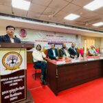 मशीन के दौर में उर्दू अदब को आगे कैसे बढ़ाया जाए: लखनऊ में एक दिवसीय अंतर्राष्ट्रीय सेमिनार में विद्वानों ने की गहन चर्चा