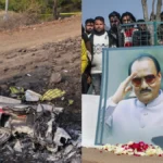 अजित पवार की मौत के बाद हुआ एक बड़ा  खुलासा ,विमान हादसा के  बाद बाहर आया वौइस् रिकॉर्डर का सच!