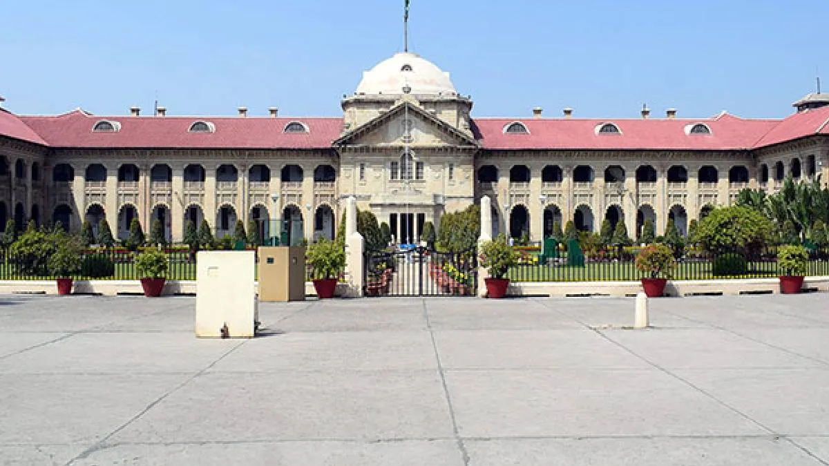 सुप्रीम कोर्ट के आदेश के बावजूद यूपी में बुलडोजर कार्रवाई जारी: इलाहाबाद हाई कोर्ट ने जताई नाराजगी, की तीखी टिप्पणी