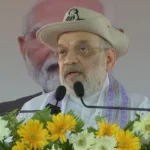 केंद्रीय गृह मंत्री अमित शाह ने दावा किया है कि पश्चिम बंगाल में आगामी विधानसभा चुनाव में बीजेपी की सरकार बनेगी।