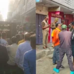 बलिया मर्डर केस: एक ही घर से दो शव बरामद – रवि गुप्ता फंदे से लटका मिला, लापता किन्नर रेखा का शव बक्से में छिपा, पुलिस जांच में जुटी