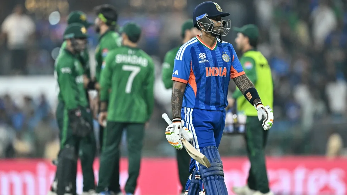 आईसीसी टी20 विश्व कप 2026: ग्रुप स्टेज में 4-0 के साथ आगे बढ़ी टीम इंडिया, लेकिन ऑफ स्पिन के सामने उजागर हुई कमजोरियां