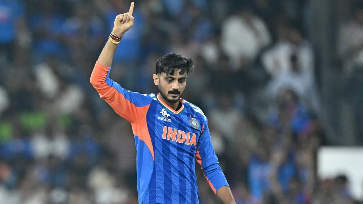 अश्विन ने टीम मैनेजमेंट पर साधा निशाना: “अक्षर पटेल T20 के MVP हैं, ICC में IPL वाली सोच नहीं चलेगी”; सुपर-8 में बाहर बैठाने पर जताई नाराजगी