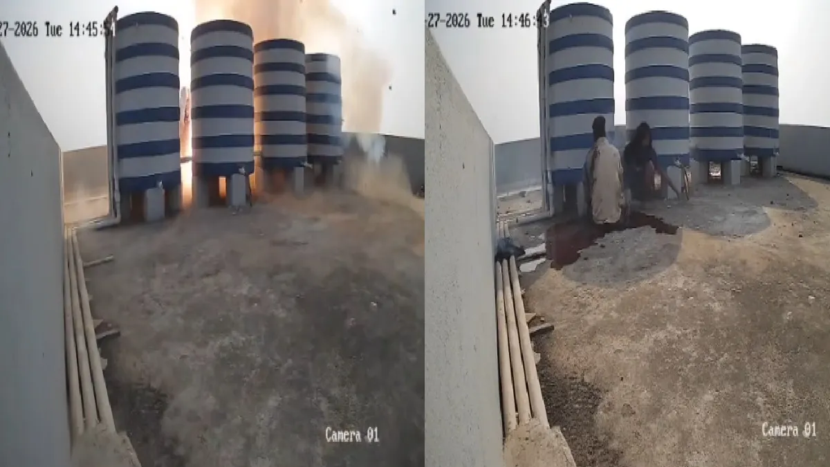 ओडिशा के भुवनेश्वर में अवैध बम निर्माण के दौरान भीषण विस्फोट: मुख्य आरोपी शहनवाज और मां की मौत, NIA जांच में जुटी