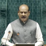 लोकसभा अध्यक्ष ओम बिरला की बड़ी पहल: 60 से अधिक देशों के साथ संसदीय मैत्री समूह गठित, सभी दलों के वरिष्ठ नेताओं की भागीदारी