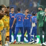 T20 विश्व कप 2026: सेमीफाइनल की दौड़ में रोमांच चरम पर! इंग्लैंड क्वालीफाई, भारत-पाकिस्तान समेत बाकी तीन स्पॉट के लिए क्या है समीकरण?