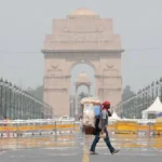 बसंत की शुरुआत के साथ भारत में गर्मी का आगाज: उत्तर-पश्चिम और मध्य भारत में तापमान सामान्य से 3-5°C ज्यादा, राजस्थान-गुजरात में 35-37°C तक पहुंचा पारा