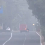 दिल्ली-NCR में ठंड से मिली राहत, तापमान बढ़कर 26-29°C तक पहुंचेगा; प्रदूषण फिर बढ़ा, AQI ‘खराब’ श्रेणी में