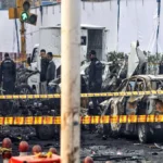 लाल किला कार बम हमले में जैश-ए-मोहम्मद का लिंक: UN सिक्योरिटी काउंसिल की 37वीं रिपोर्ट में बड़ा खुलासा, पाकिस्तान स्थित संगठन पर सीमा पार आतंकवाद के आरोप