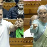 बजट सत्र 2026 का पहला भाग समाप्त: रविवार को पेश हुआ बजट, लोकसभा अध्यक्ष के खिलाफ अविश्वास प्रस्ताव, राहुल गांधी का विवादित बयान और 8 सांसदों का निलंबन – सत्र के प्रमुख विवाद