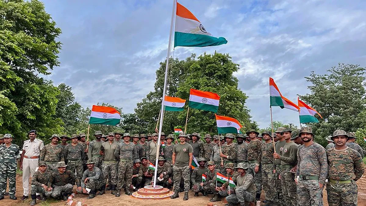 केंद्र सरकार ने ‘वंदे मातरम’ को लेकर जारी की नई आधिकारिक गाइडलाइंस