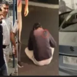 अंडरवर्ल्ड में नए गैंगस्टर की एंट्री: राहुल फतेहपुर और नवीन बॉक्सर ने लॉरेंस बिश्नोई के वकील दीपक खत्री पर हमले की जिम्मेदारी ली, सोशल मीडिया पर धमकी भरा पोस्ट वायरल