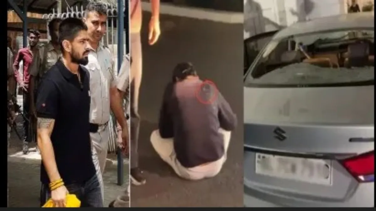 अंडरवर्ल्ड में नए गैंगस्टर की एंट्री: राहुल फतेहपुर और नवीन बॉक्सर ने लॉरेंस बिश्नोई के वकील दीपक खत्री पर हमले की जिम्मेदारी ली, सोशल मीडिया पर धमकी भरा पोस्ट वायरल