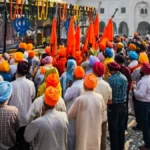 नवी मुंबई में भव्य ‘हिंद-दी-चादर’ शहीदी समागम: गुरु तेग बहादुर जी की 350वीं शहादत वर्षगांठ पर PM मोदी वर्चुअल संबोधन, 18-20 लाख श्रद्धालु अपेक्षित