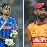 टी20 वर्ल्ड कप 2026: भारत vs जिम्बाब्वे सुपर-8 मैच प्रीव्यू – नॉकआउट में पहुंचने के लिए ‘मस्ट-विन’ मुकाबला, चेन्नई में आज भिड़ंत