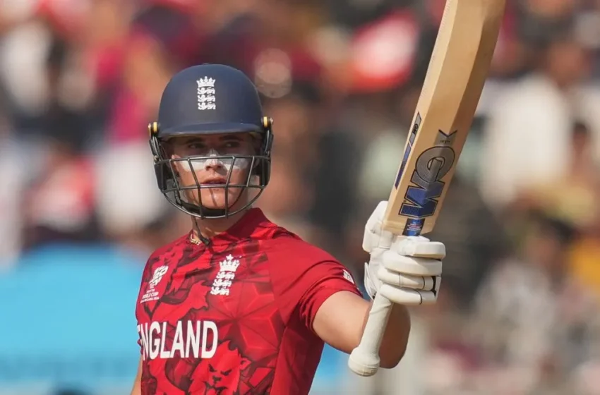  टी20 विश्व कप 2026: इंग्लैंड ने नेपाल के सामने रखा 185 रनों का चुनौतीपूर्ण लक्ष्य, जैकब बेथेल का ऐतिहासिक डेब्यू अर्धशतक