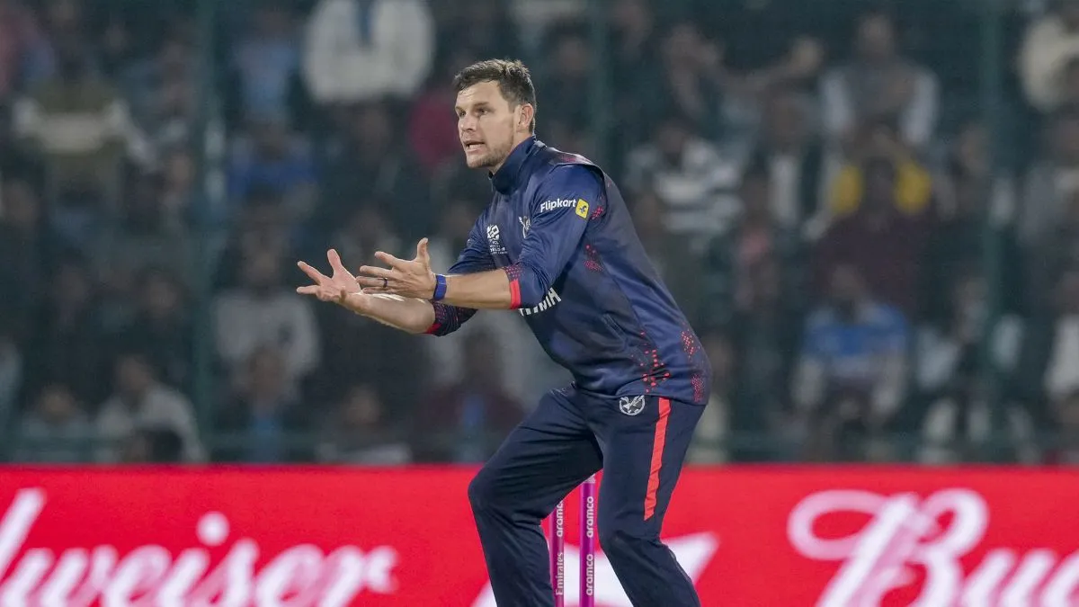 नामीबिया के खिलाफ T20 विश्व कप में भारत की 93 रनों की शानदार जीत: ईशान किशन और हार्दिक पांड्या की तूफानी पारियां, वरुण चक्रवर्ती ने तोड़ी कमर