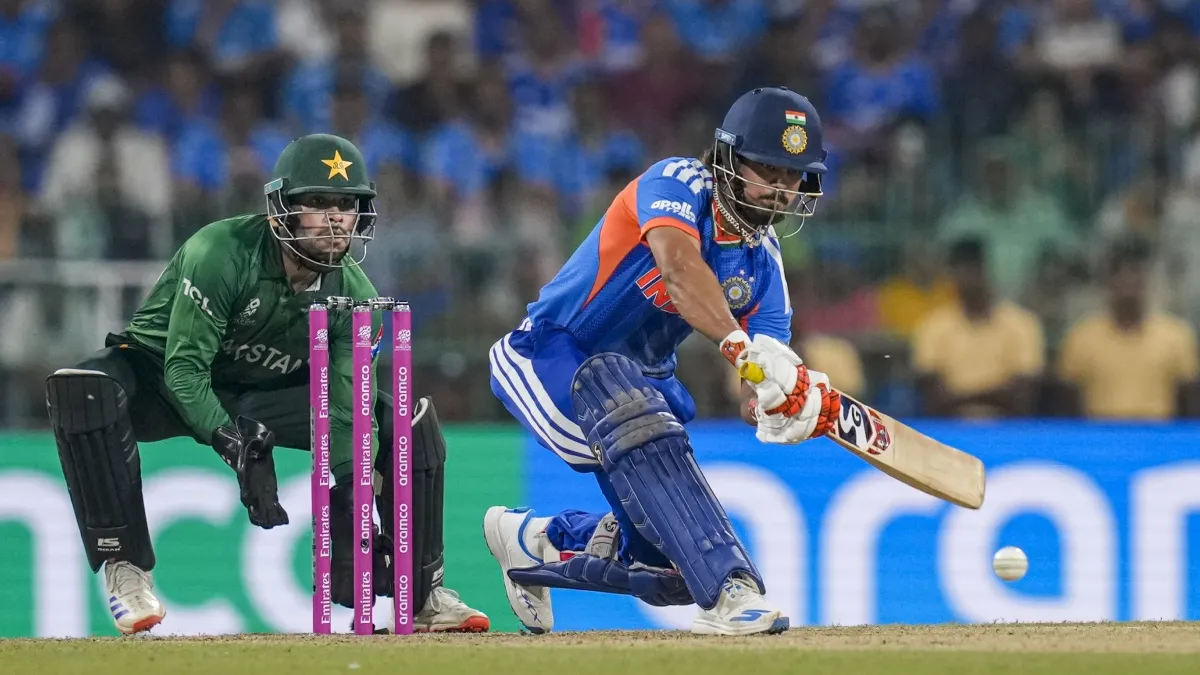 टी20 वर्ल्ड कप 2026: भारत ने पाकिस्तान को 61 रनों से रौंदा, ईशान किशन ने बनाया ऐतिहासिक रिकॉर्ड – प्लेयर ऑफ द मैच बने पहले भारतीय विकेटकीपर