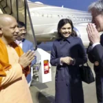 जापान दौरे पर सीएम योगी आदित्यनाथ: बिना प्याज-लहसुन वाला शुद्ध शाकाहारी भोजन, जापानी शेफ को दिए गए कड़े निर्देश; टोक्यो में हुआ गर्मजोशी से स्वागत