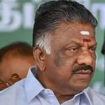 बड़ी राजनीतिक उलटफेर: जयललिता के करीबी OPS ने DMK जॉइन की, स्टालिन के सामने लिया सदस्यता; AIADMK पर साधा निशाना