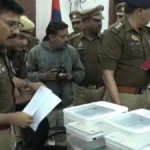 कानपुर: ‘डिग्री माफिया’ का बड़ा खुलासा – 9 राज्यों में फैला फर्जीवाड़ा, 14 यूनिवर्सिटी के नाम पर बेचीं हजारों नकली डिग्री, 4 गिरफ्तार