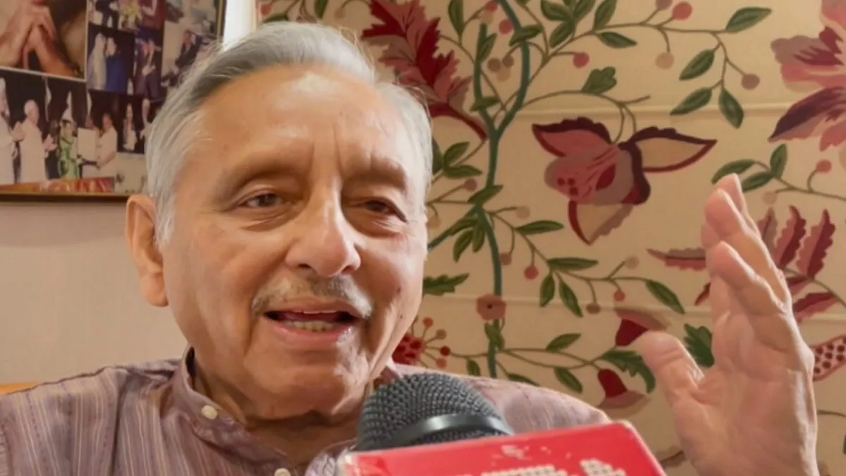 मणिशंकर अय्यर ने राहुल गांधी को दी सलाह: INDIA गठबंधन की कमान छोड़ें, ममता बनर्जी, स्टालिन, अखिलेश या तेजस्वी को सौंपें; ‘ममता दीदी के बिना गठबंधन खत्म’