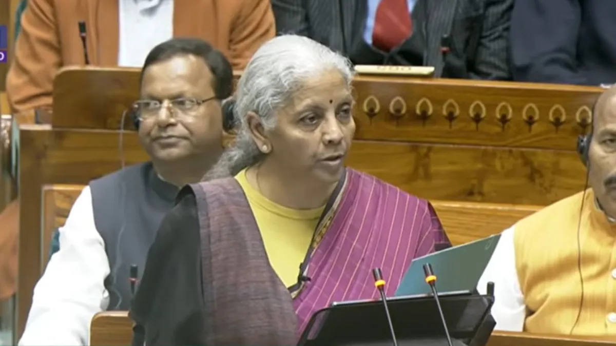 बजट 2026 से पहले सीनियर सिटीजन्स के लिए बड़ी उम्मीद: रेलवे टिकट पर पुरानी छूट बहाल हो सकती है!