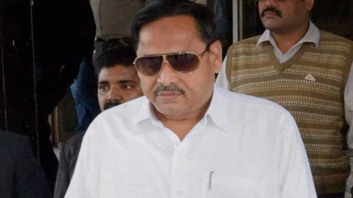 यूपी चुनाव 2027: सपा में शामिल हुए नसीमुद्दीन सिद्दीकी समेत कई दिग्गज नेता, कांग्रेस और बसपा से झटका; अखिलेश यादव की टीम मजबूत