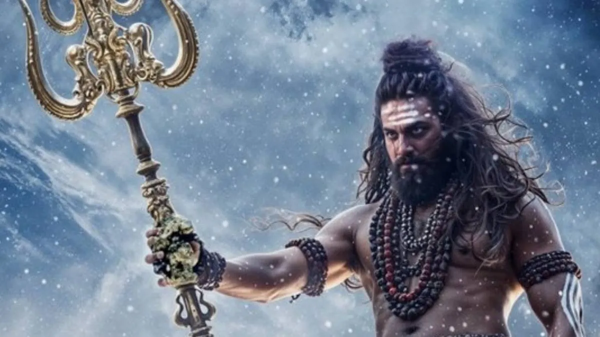 महाशिवरात्रि पर रिलीज हुआ ‘नागबंधम’ का धमाकेदार टीजर: विराट कर्णा स्टारर माइथो-एक्शन फिल्म में अब्दाली आक्रमण से प्रेरित महागाथा, महेश बाबू ने किया लॉन्च