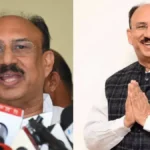 बीजेडी ने राज्यसभा चुनाव के लिए घोषित किए दो उम्मीदवार: डॉ. संतृप्त मिश्रा और डॉ. दत्तेश्वर होता, विशेषज्ञता पर जोर