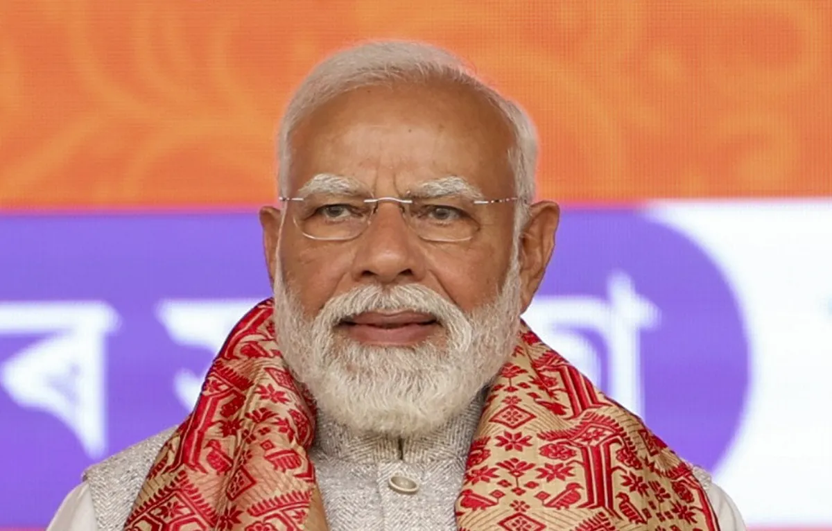 प्रधानमंत्री मोदी आज उद्घाटन करेंगे: दिल्ली में शुरू हो रहा ‘इंडिया एआई इम्पैक्ट एक्सपो 2026’, AI का वैश्विक महाकुंभ