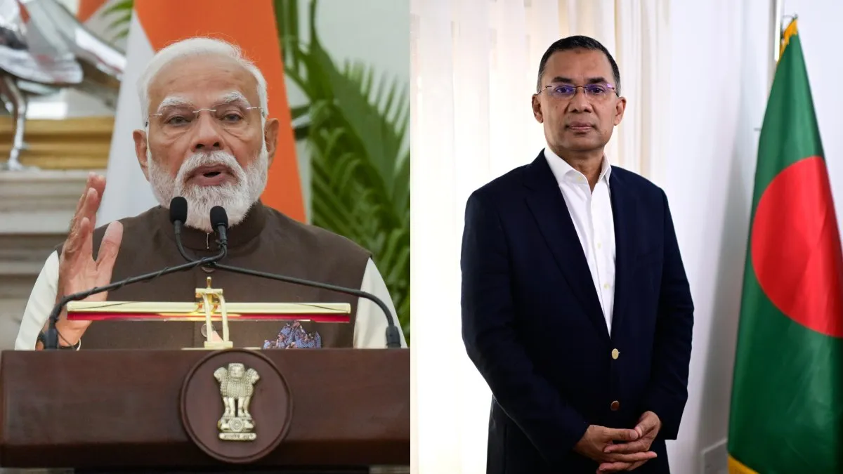 बांग्लादेश चुनाव 2026: BNP की ऐतिहासिक जीत, 213 सीटों पर कब्जा; तारिक रहमान अगले प्रधानमंत्री बनेंगे, पीएम मोदी ने दी बधाई