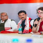 पीएम मोदी की इजरायल यात्रा पर प्रियंका गांधी की मांग: गाजा नरसंहार पर करेंगे आवाज बुलंद? नेतन्याहू के निमंत्रण पर दो दिवसीय दौरा शुरू