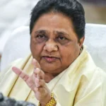 यूपी विधानसभा चुनाव 2027: मायावती का बड़ा ऐलान – BSP अकेले लड़ेगी चुनाव, कांग्रेस-SP-BJP को बताया अंबेडकर विरोधी