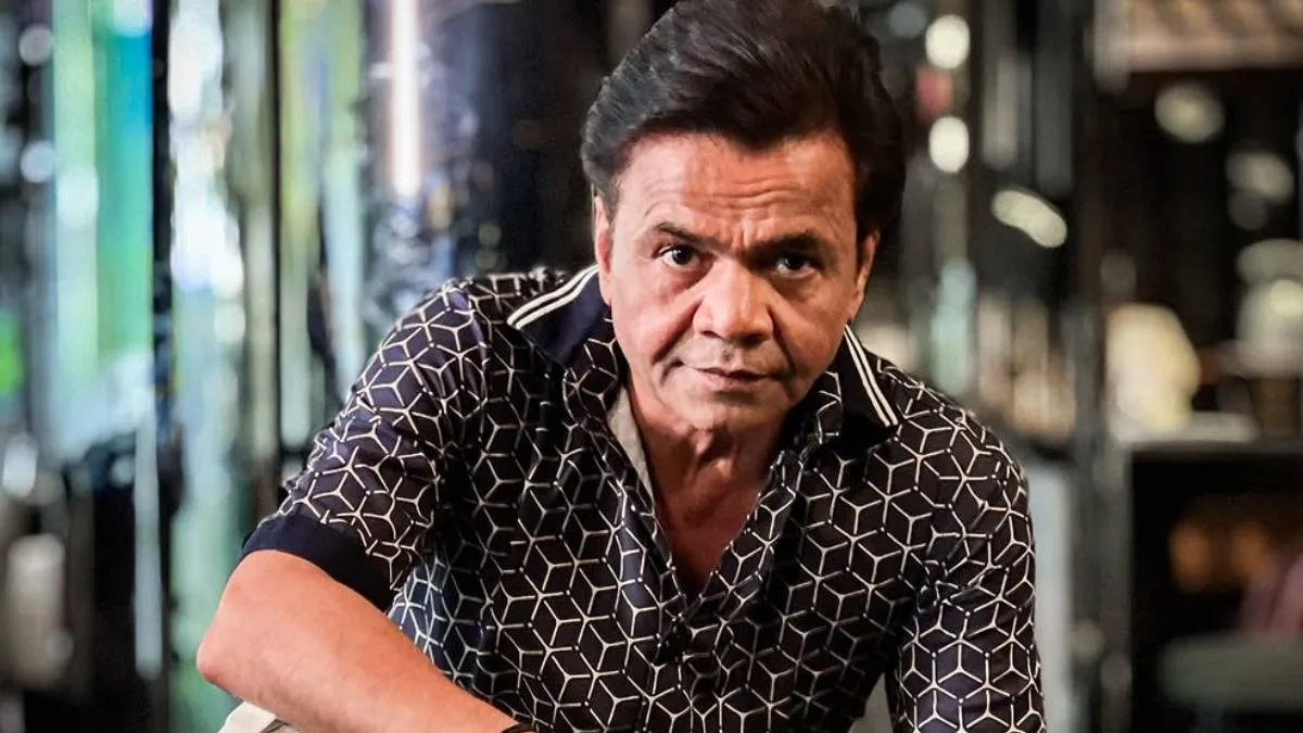 राजपाल यादव अब भी तिहाड़ जेल में, पत्नी राधा ने खारिज किए रिहाई के अफवाहें: ‘वह ठीक हैं, इंडस्ट्री का साथ मिल रहा है’