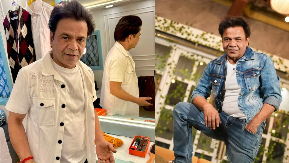 राजपाल यादव जमानत पर रिहा, तिहाड़ जेल से बाहर आते ही ‘वेलकम टू जंगल’ की शूटिंग शुरू; अक्षय कुमार संग सेट पर लौटे, 18 मार्च तक बाहर रहेंगे