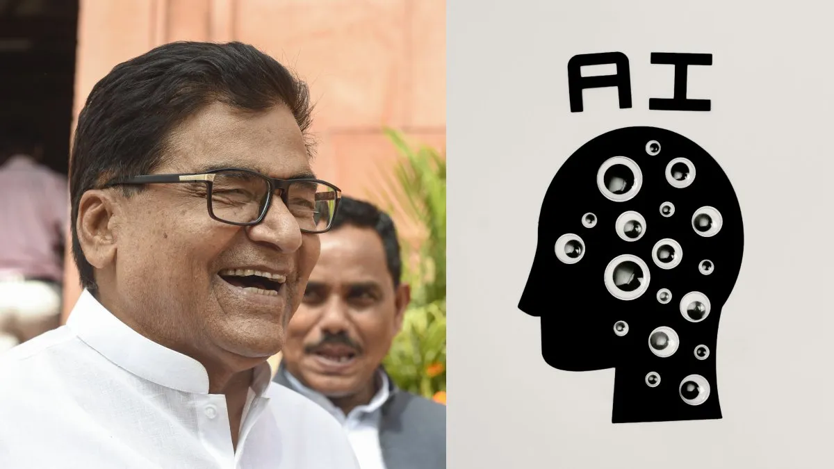 राम गोपाल यादव का AI पर विवादास्पद बयान: “एआई से दिमाग का विकास रुकेगा, आने वाली पीढ़ियां चिट्ठी भी नहीं लिख पाएंगी” – सोशल मीडिया पर मचा बवाल